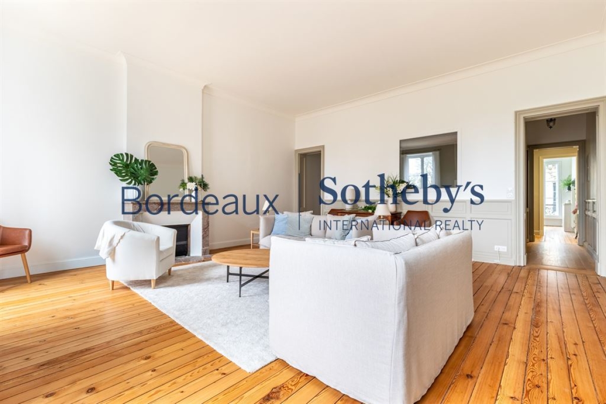 Appartement de luxe à vendre à Bordeaux, 1 298 000 €, Photo 7