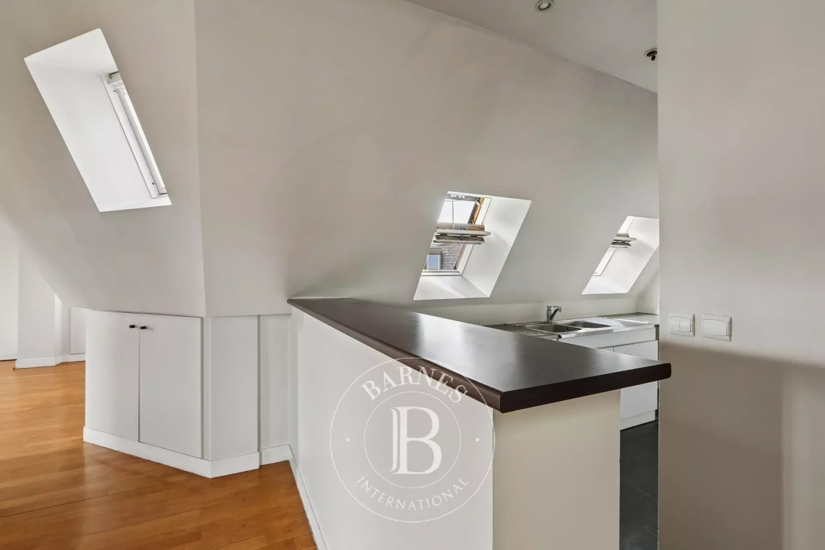 Luxury Apartment for sale in Paris 7ème, 1 650 000 €, Photo 7