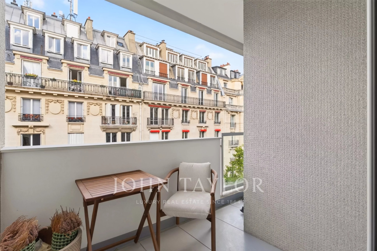 Luxury Apartment for sale in Paris 16ème, 620 000 €, Photo 7