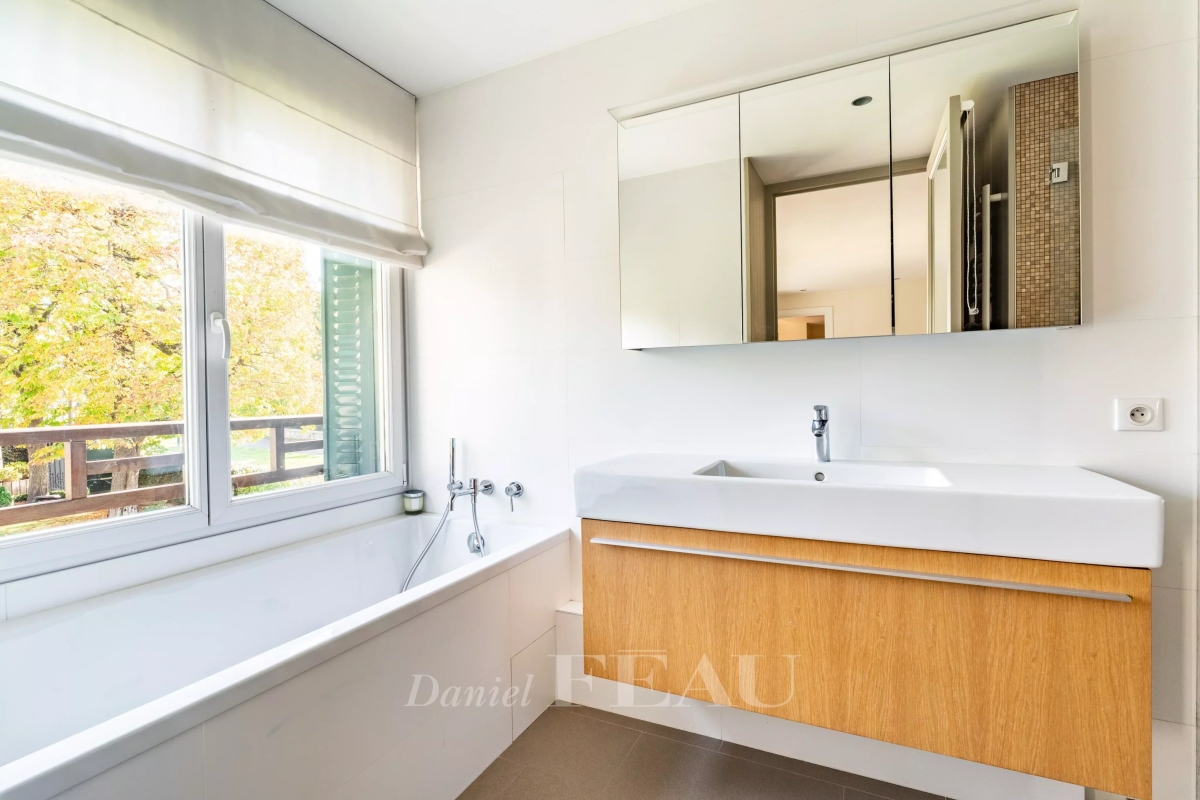 Maison de luxe à vendre à Le Vésinet, 2 700 000 €, Photo 7
