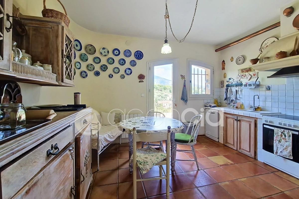 Maison de luxe à vendre à Le Rouret, 795 000 €, Photo 7