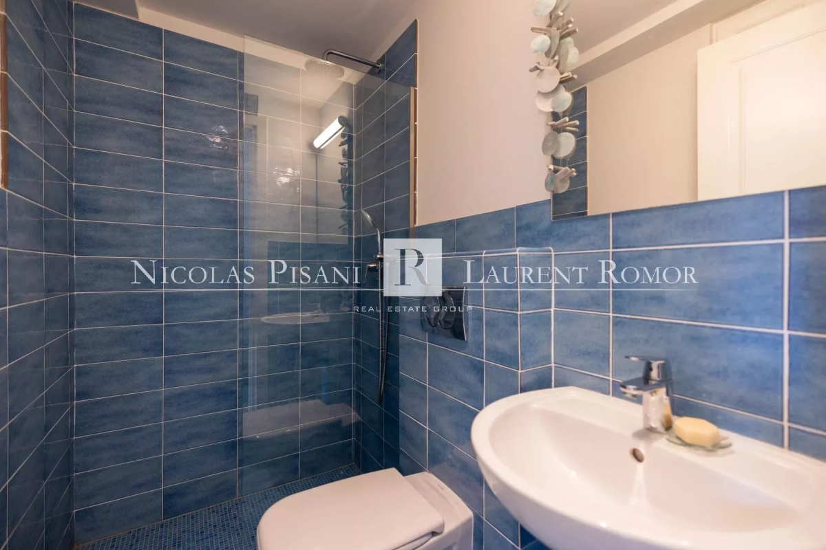 Appartement de luxe à vendre à Villefranche-sur-Mer, 615 000 €, Photo 7