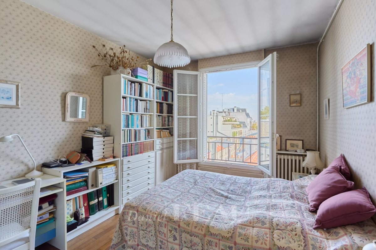 Appartement de luxe à vendre à Paris 14ème, 435 750 €, Photo 7