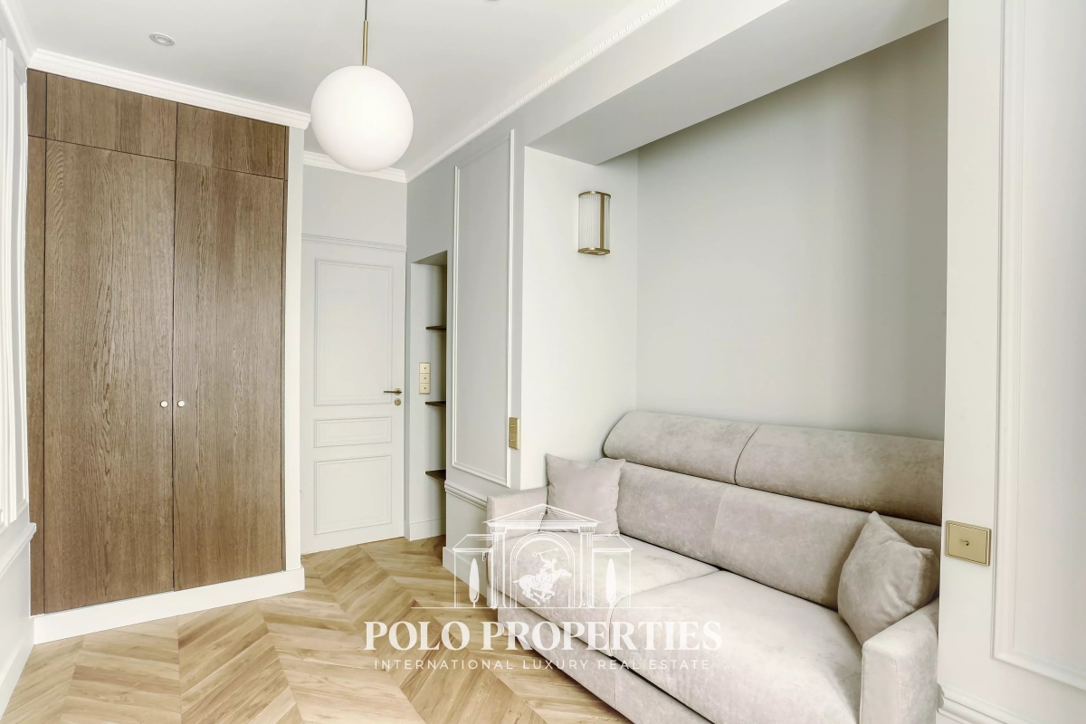 Luxury Apartment for sale in Paris 8ème, 1 400 000 €, Photo 7