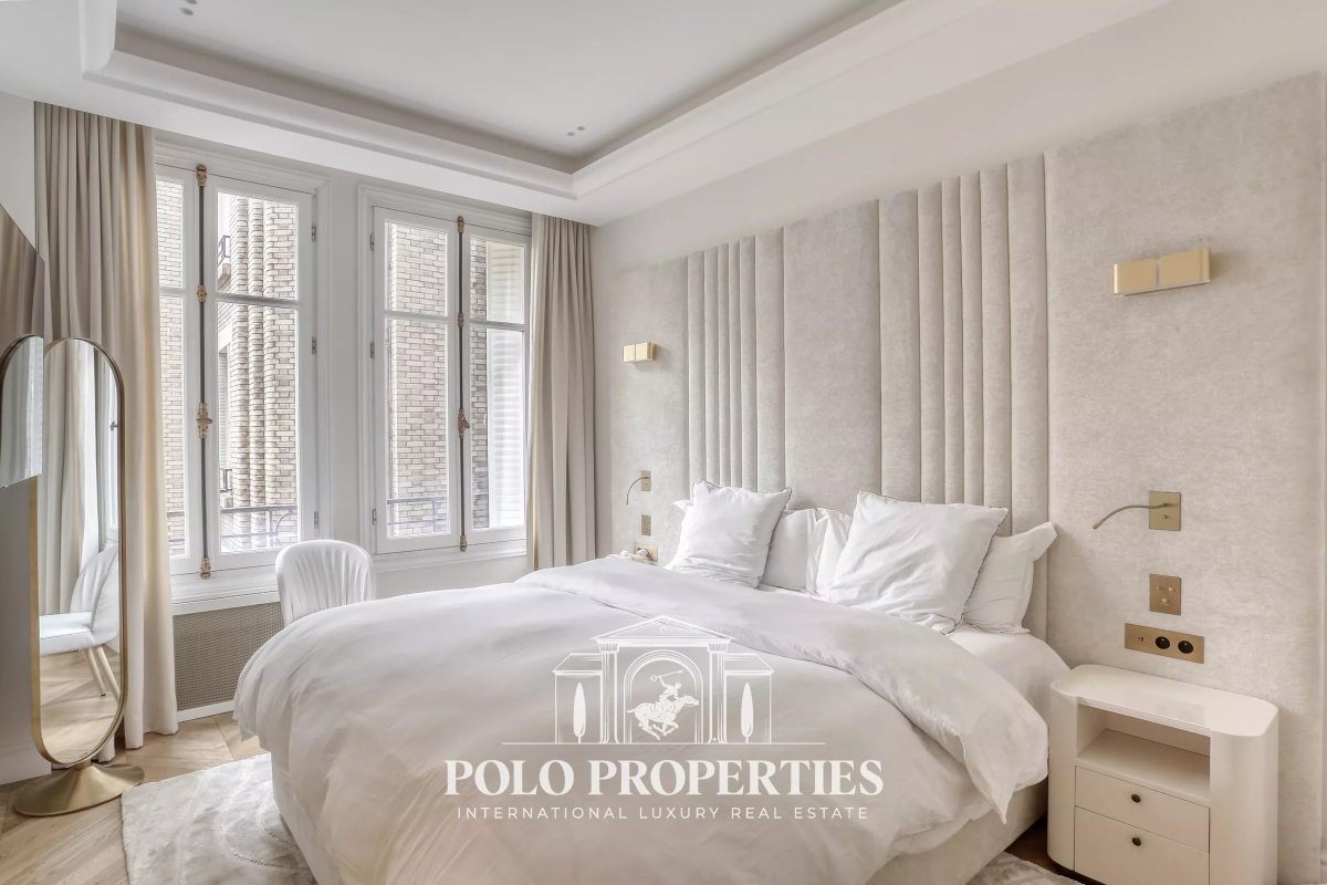 Luxury Apartment for sale in Paris 8ème, 3 490 000 €, Photo 7