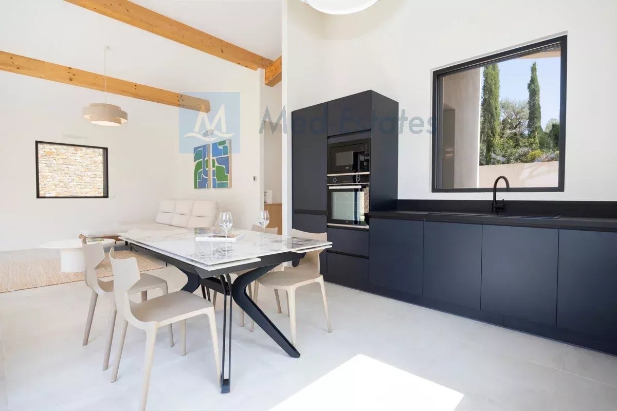 Luxury House for sale in Sainte-Maxime, 1 695 000 €, Photo 7