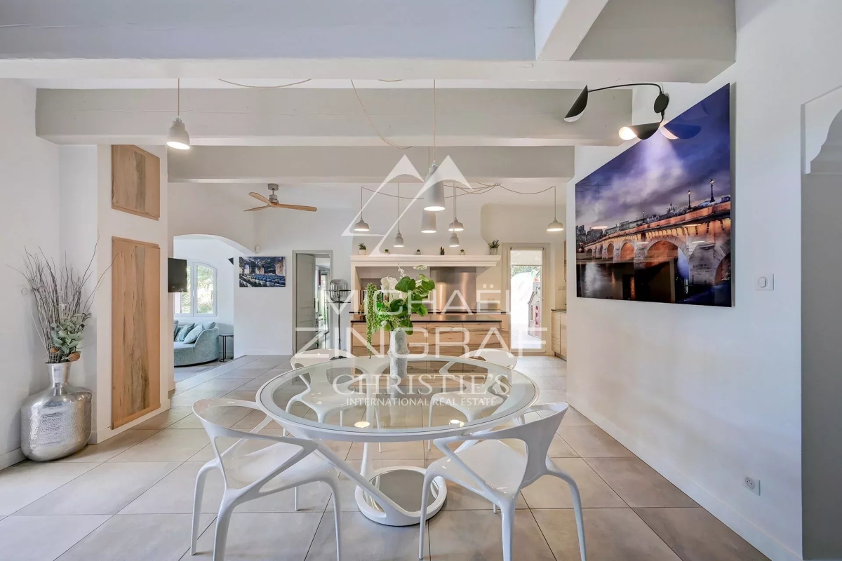 Maison de luxe à vendre à Ansouis, 1 253 000 €, Photo 7