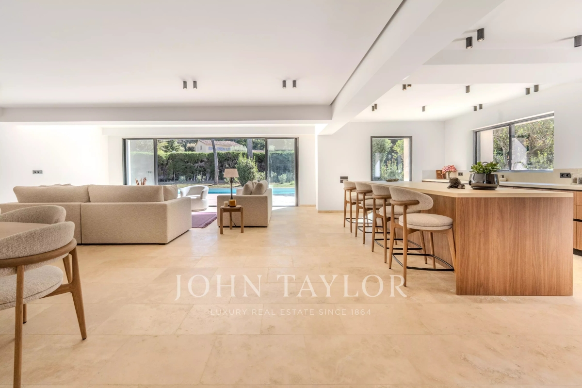 Maison de luxe à vendre à Mougins, 3 350 000 €, Photo 7