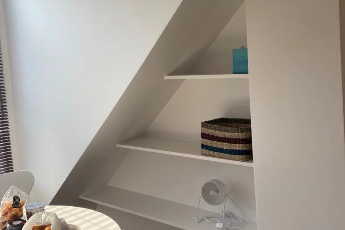 Luxury Apartment for sale in Paris 8ème, 215 000 €, Photo 7