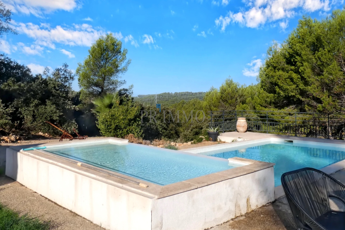 Maison de luxe à vendre à Taradeau, 449 900 €, Photo 3