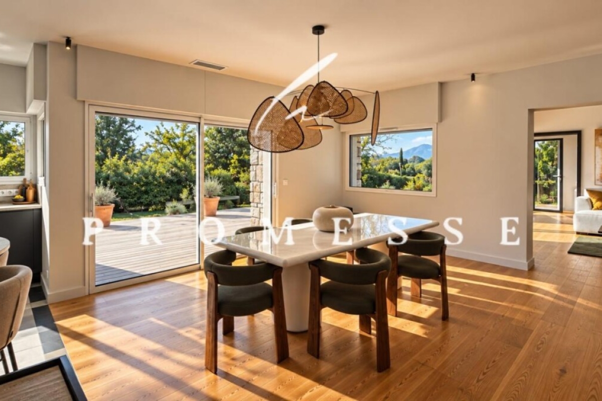Maison de luxe à vendre à Arbonne, 2 295 000 €, Photo 4