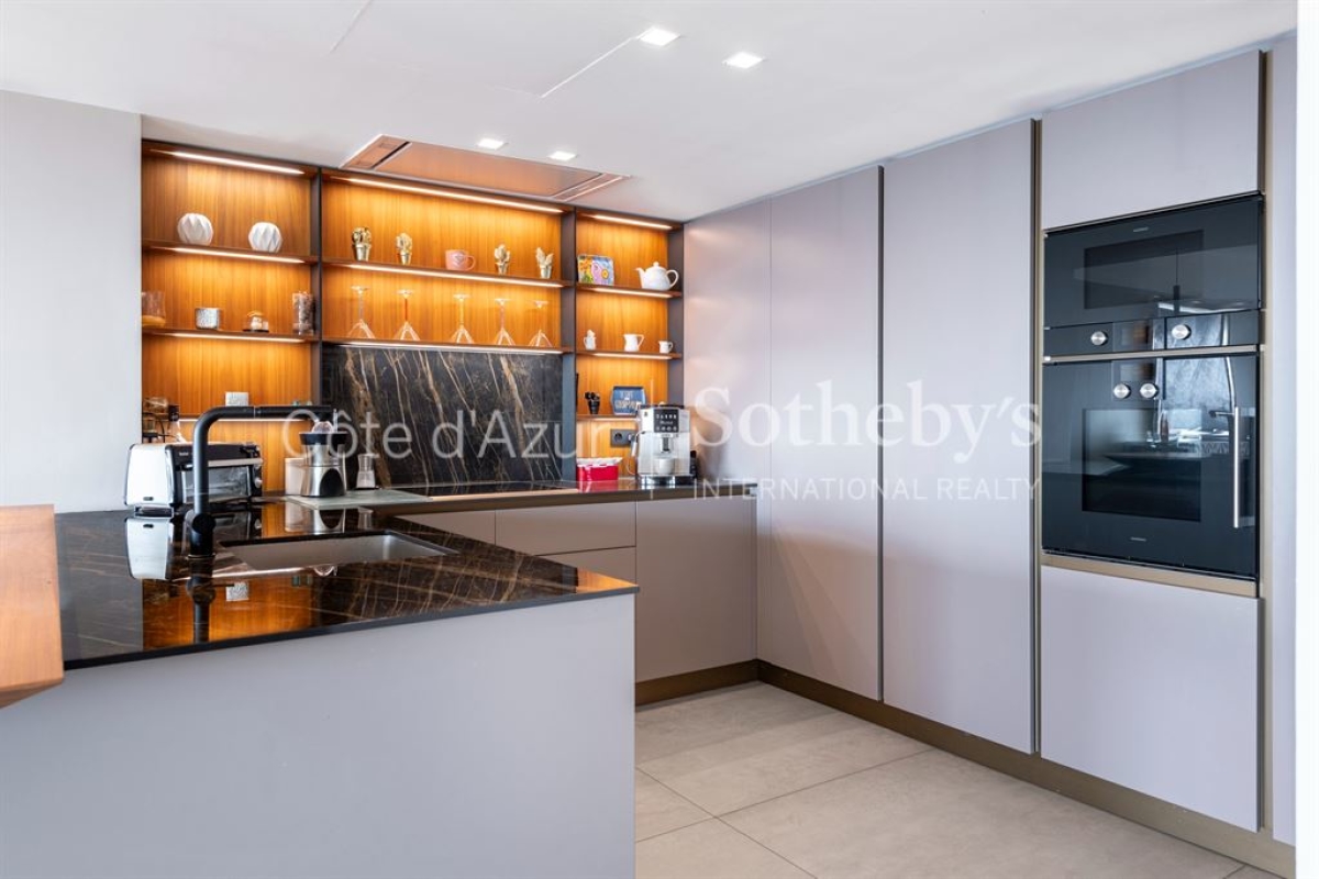 Appartement de luxe à vendre à Cannes, 3 990 000 €, Photo 4