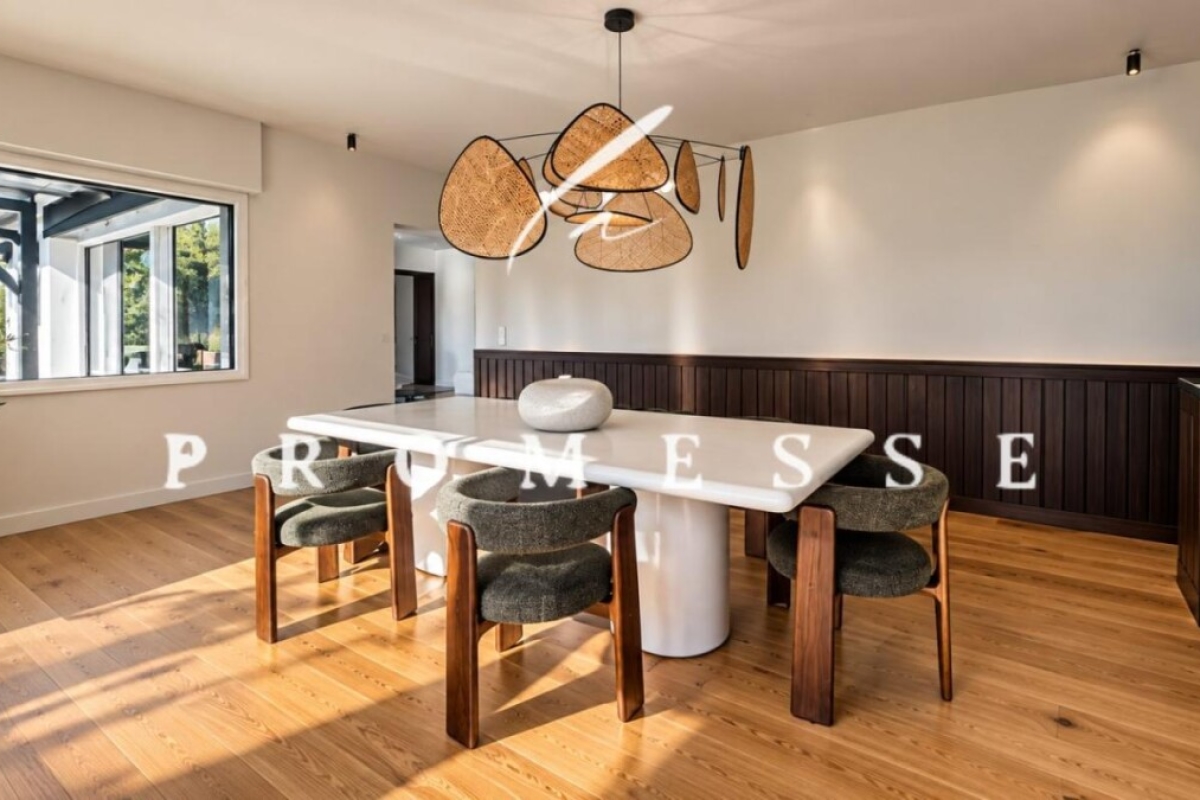 Maison de luxe à vendre à Arbonne, 2 295 000 €, Photo 5