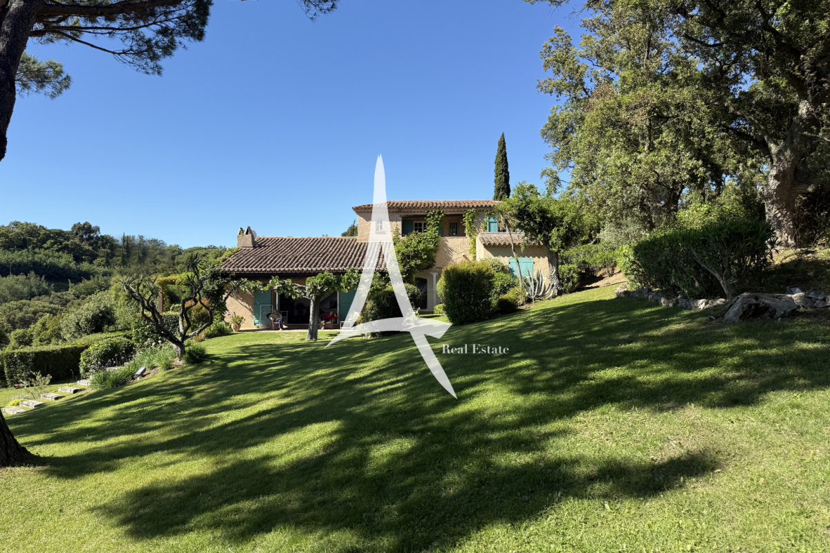 Luxury House for sale in La Croix-Valmer, 4 500 000 €, Photo 5