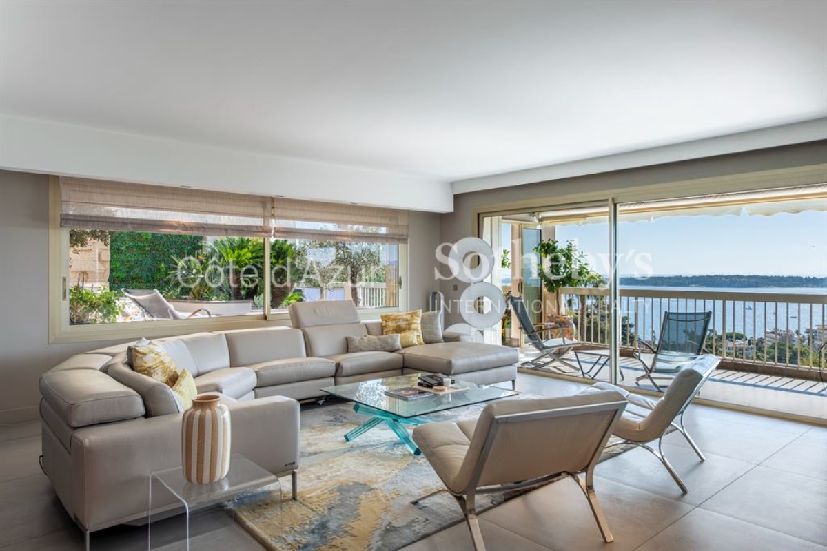 Appartement de luxe à vendre à Cannes, 3 990 000 €, Photo 5