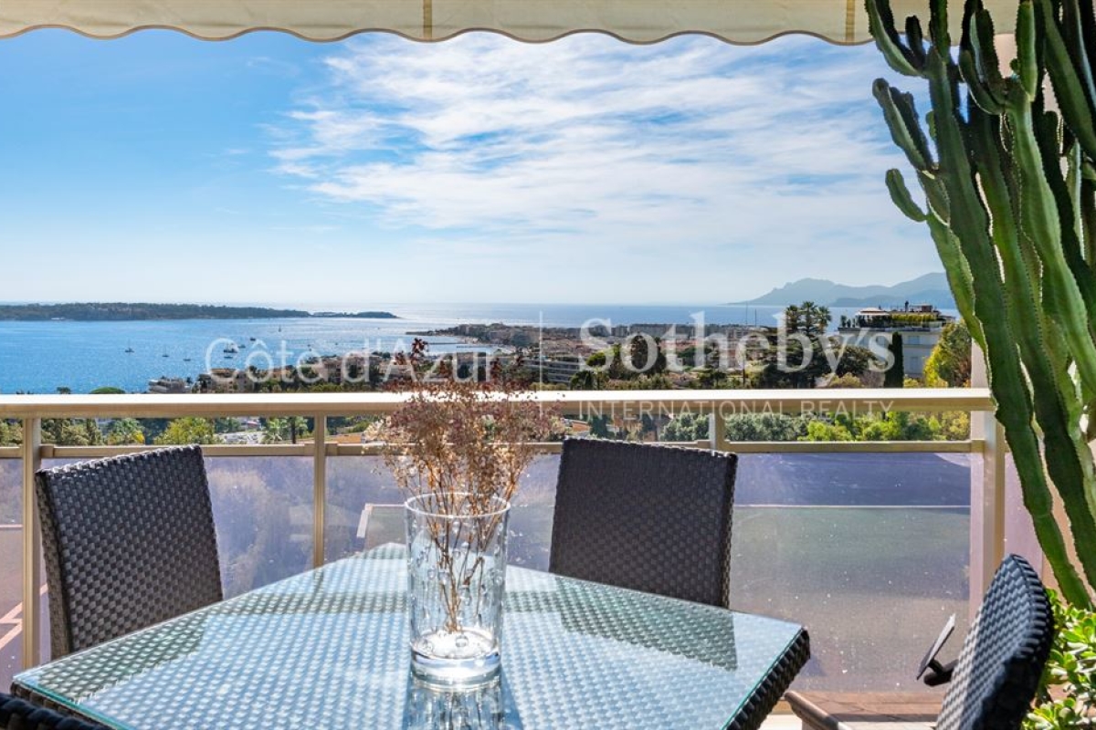 Appartement de luxe à vendre à Cannes, 3 990 000 €, Photo 6