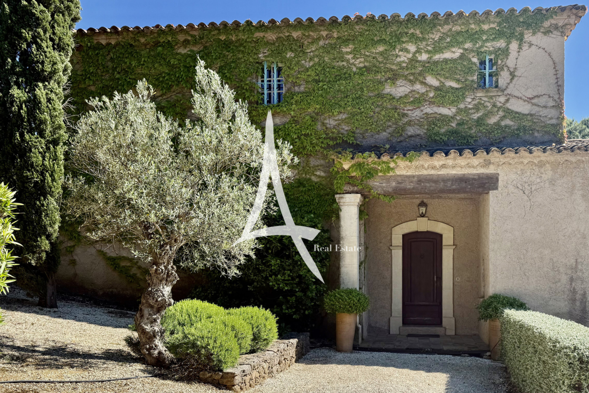 Luxury House for sale in La Croix-Valmer, 4 500 000 €, Photo 7