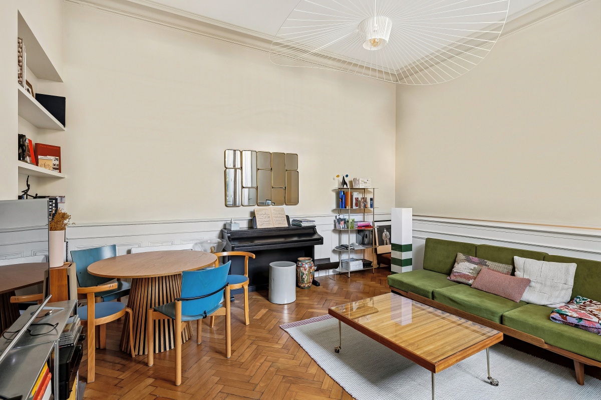 Luxury Apartment for sale in Bordeaux, 350 000 €, Photo 1