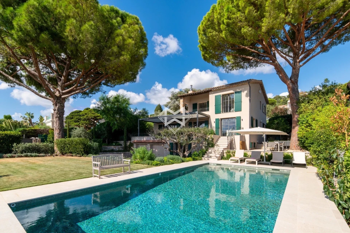 Maison de luxe à vendre à Cannes, 3 250 000 €, Photo 1