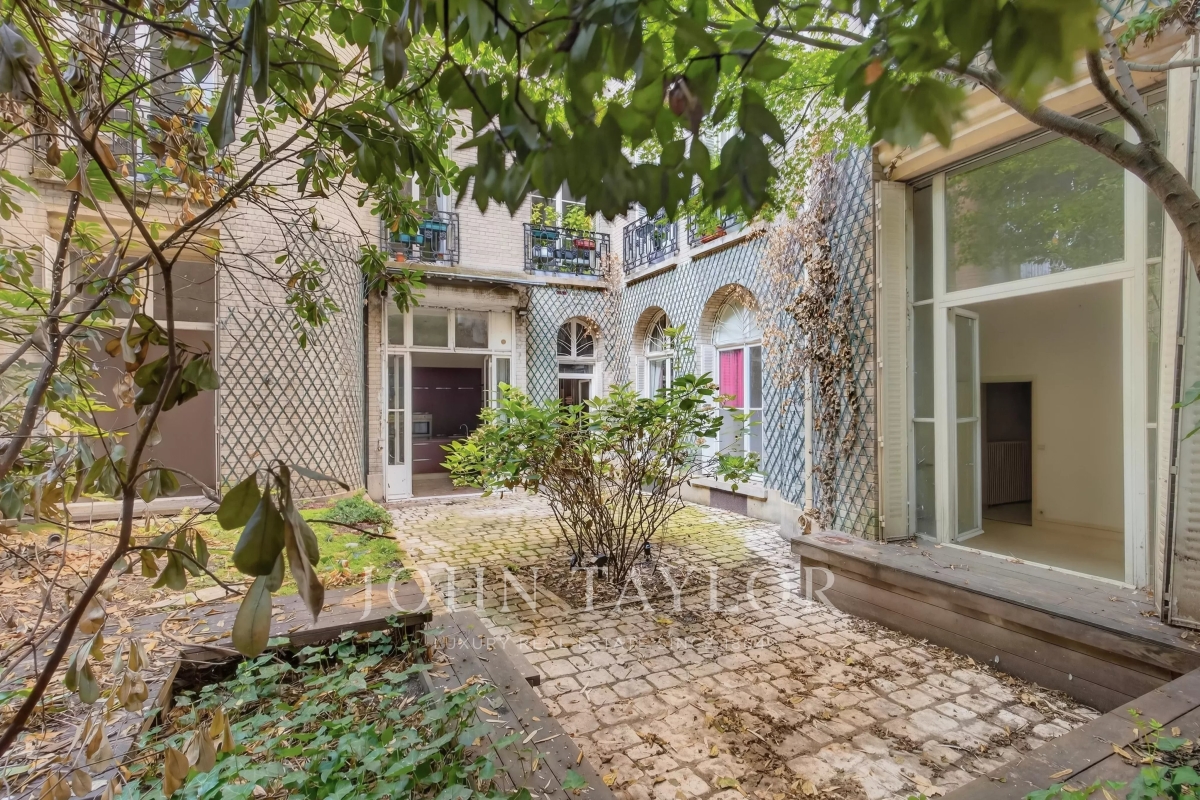 Luxury Apartment for sale in Paris 16ème, 2 400 000 €, Photo 1