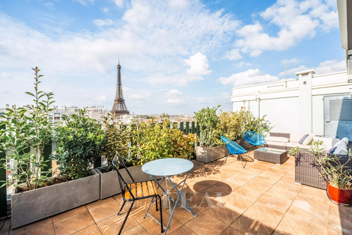 Appartement de luxe à vendre à Paris 7ème, 2 800 000 €, Photo 1