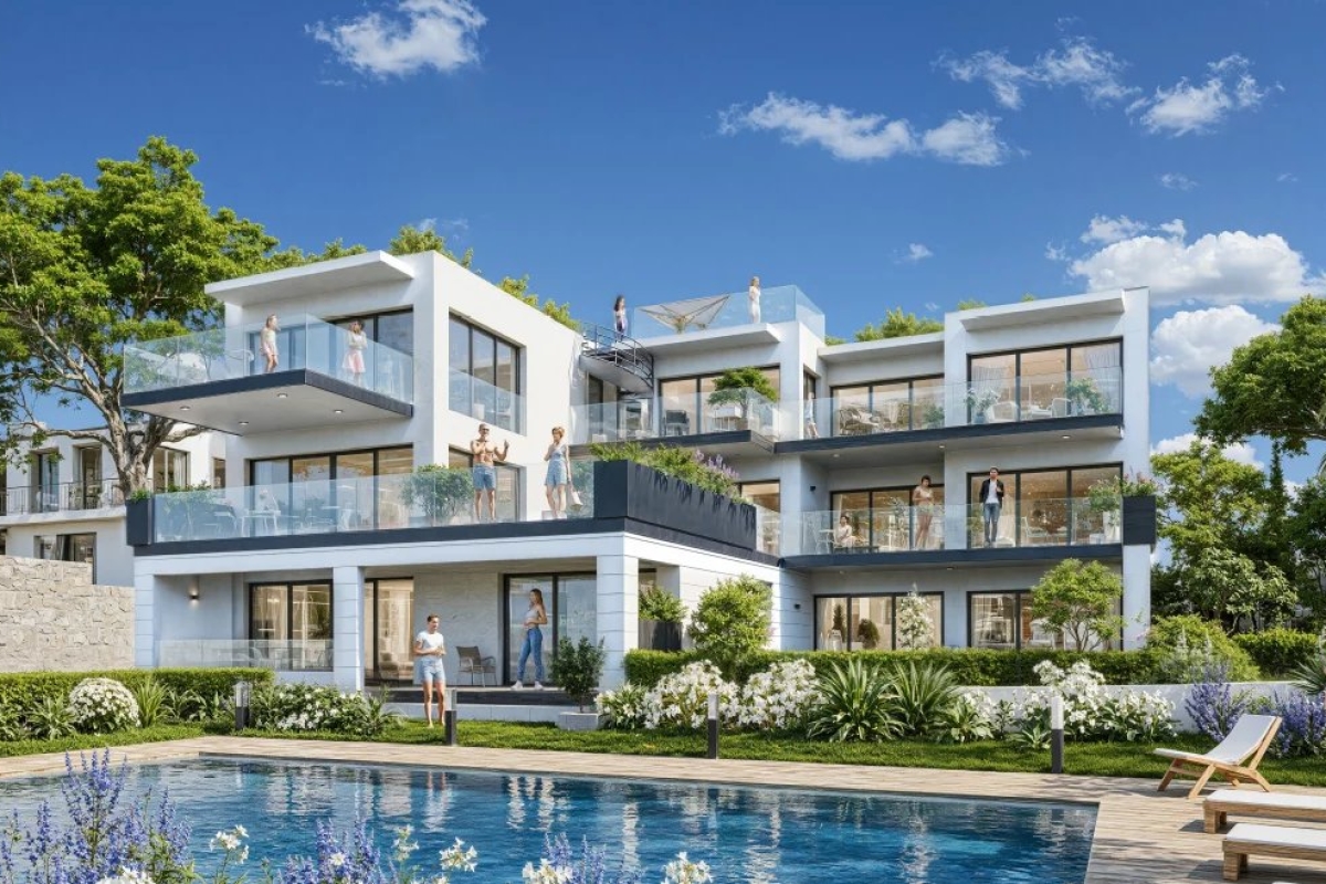 Maison de luxe à vendre à Cannes, 5 775 000 €, Photo 1