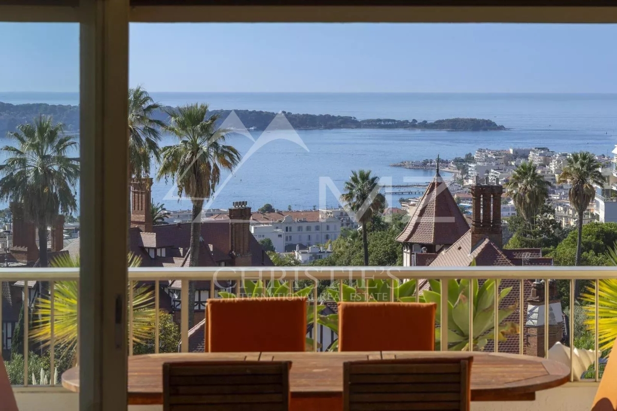 Appartement de luxe à vendre à Cannes, 1 280 000 €, Photo 1