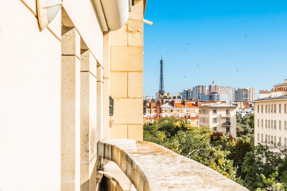 Appartement de luxe à vendre à Paris 16ème, 630 000 €, Photo 1