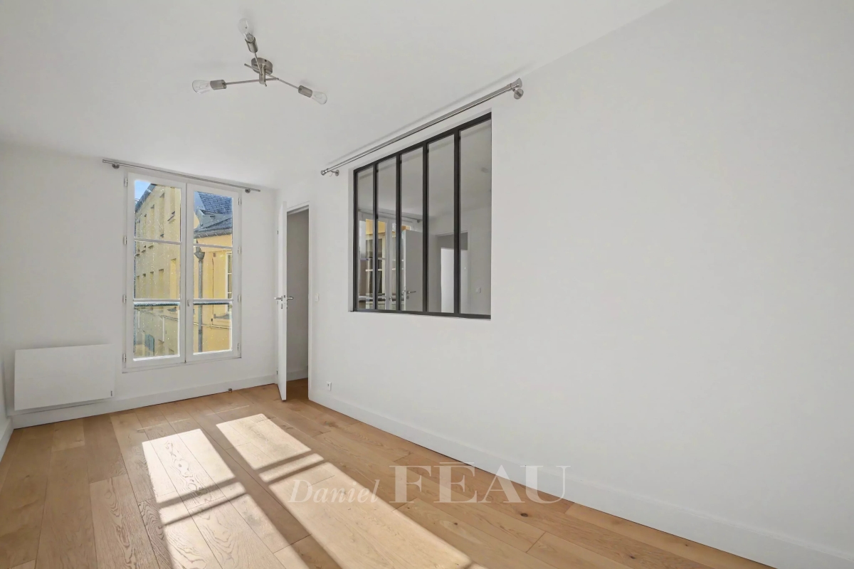 Appartement de luxe à vendre à Versailles, 415 000 €, Photo 1