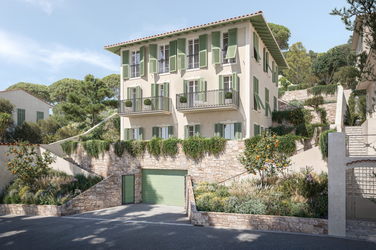 Appartement de luxe à vendre à Nice, 790 000 €, Photo 1