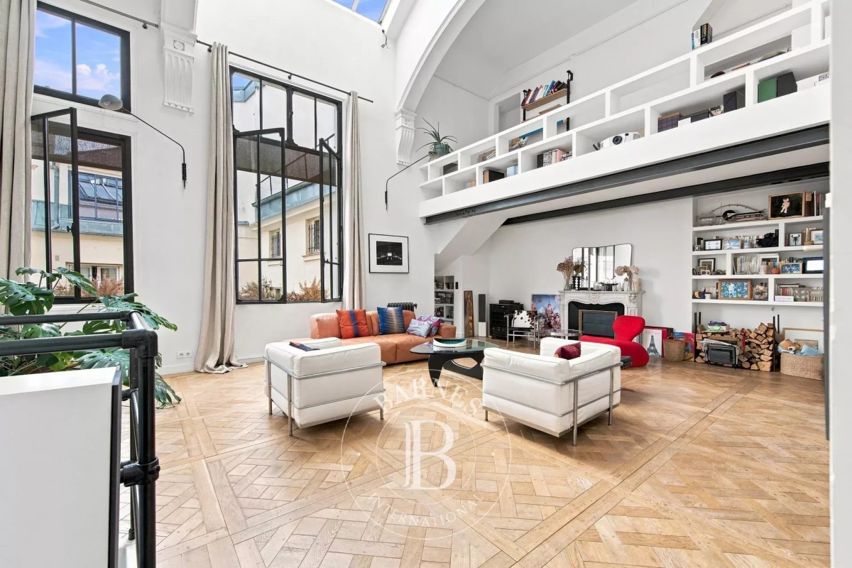 Luxury Apartment for sale in Paris 1er, 2 650 000 €, Photo 2