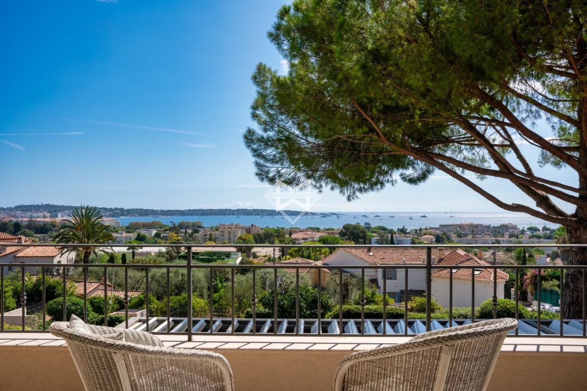 Maison de luxe à vendre à Cannes, 3 250 000 €, Photo 2