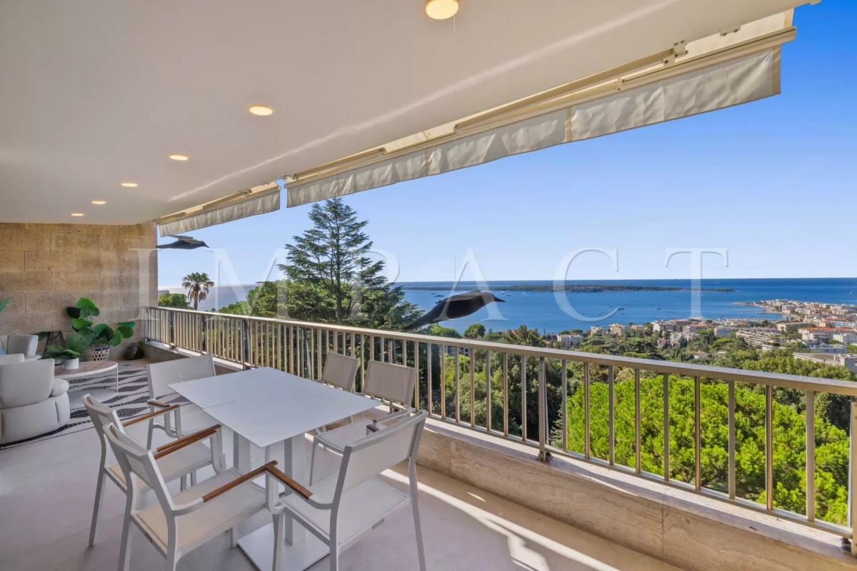Appartement de luxe à vendre à Cannes, 2 295 000 €, Photo 2
