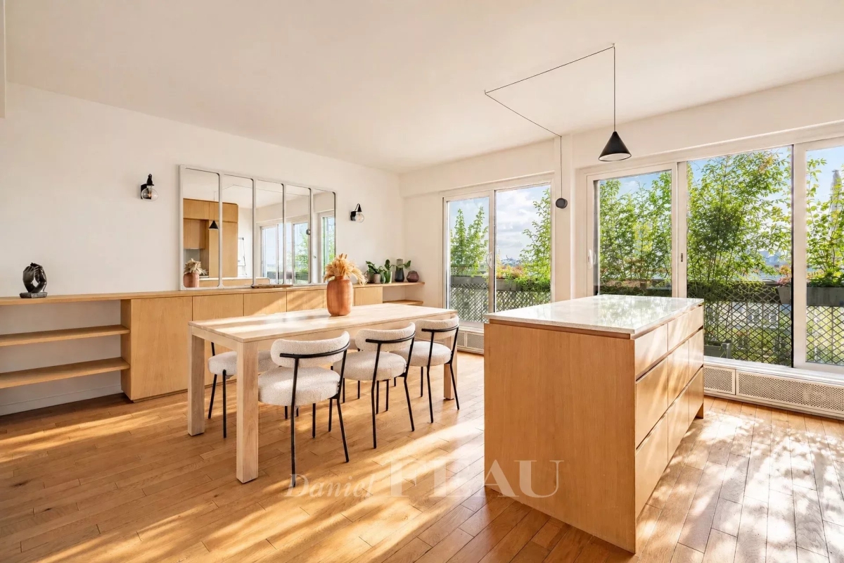 Appartement de luxe à vendre à Paris 7ème, 2 800 000 €, Photo 2