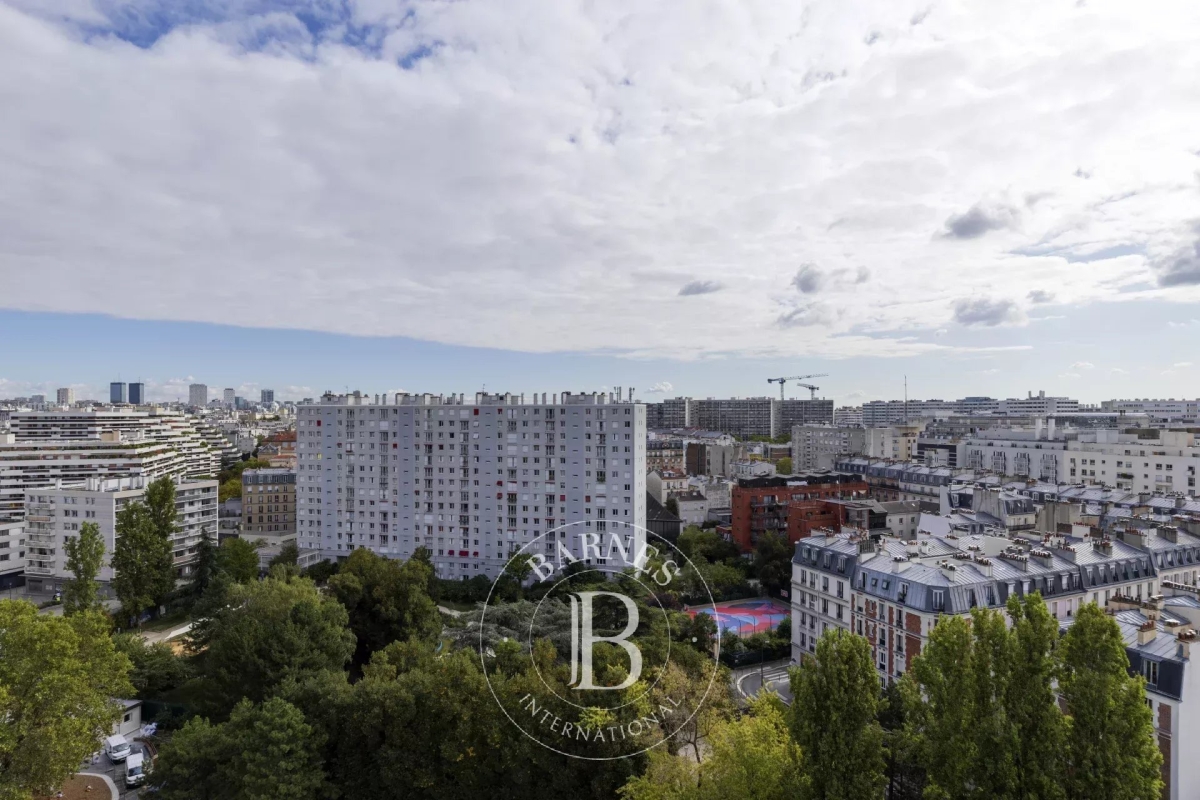 Luxury Apartment for sale in Paris 12ème, 520 000 €, Photo 2