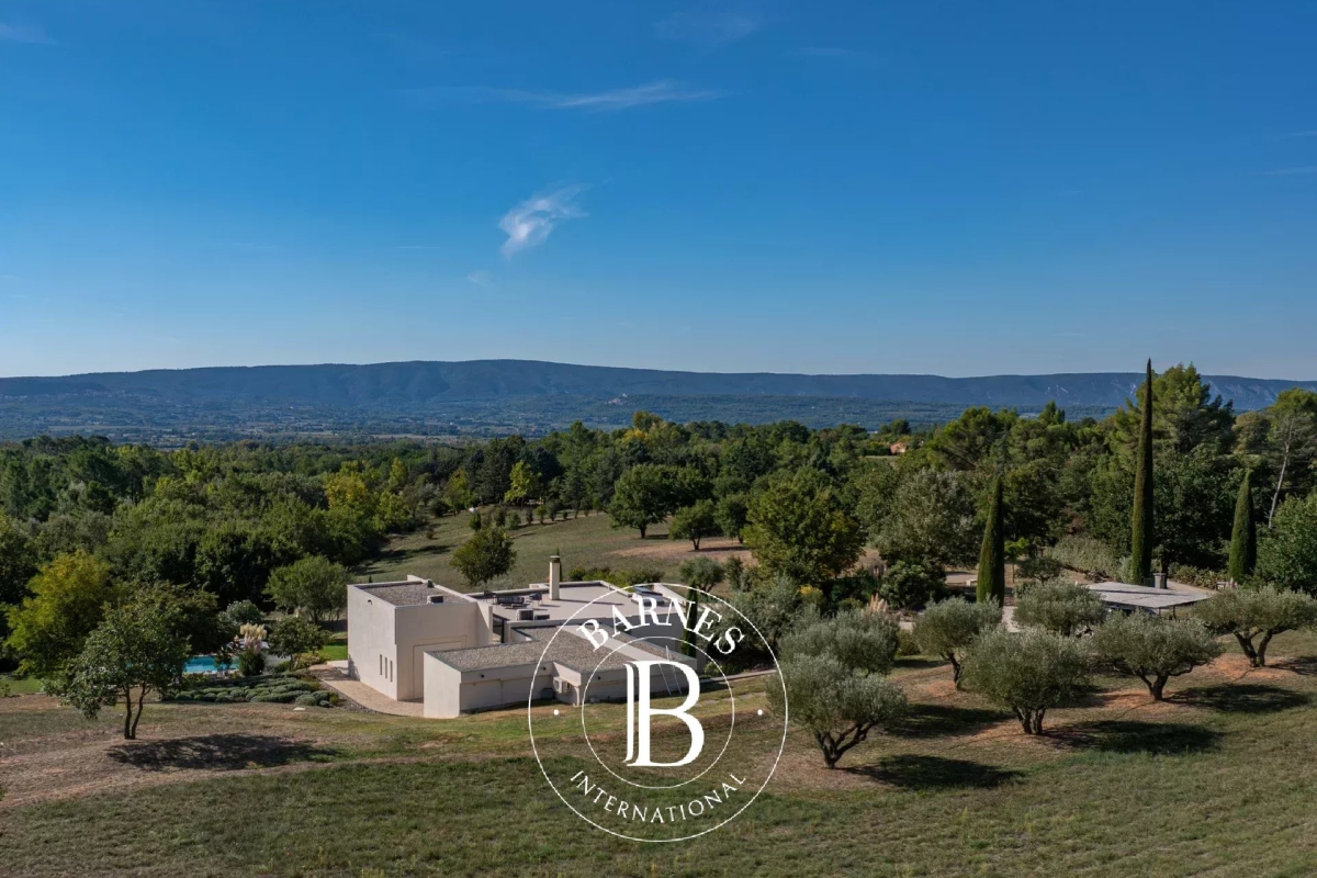 Maison de luxe à vendre à Roussillon, 2 250 000 €, Photo 2