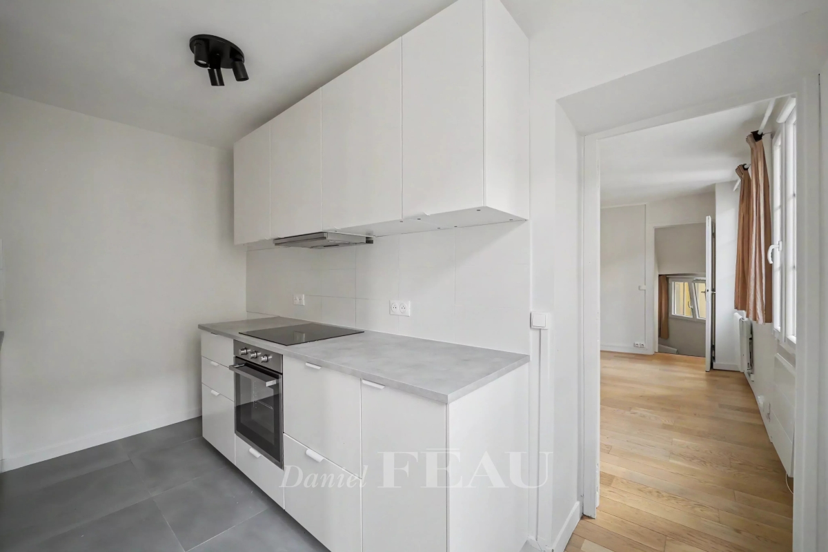 Appartement de luxe à vendre à Versailles, 385 000 €, Photo 2