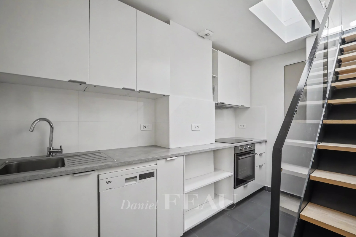 Appartement de luxe à vendre à Versailles, 415 000 €, Photo 2