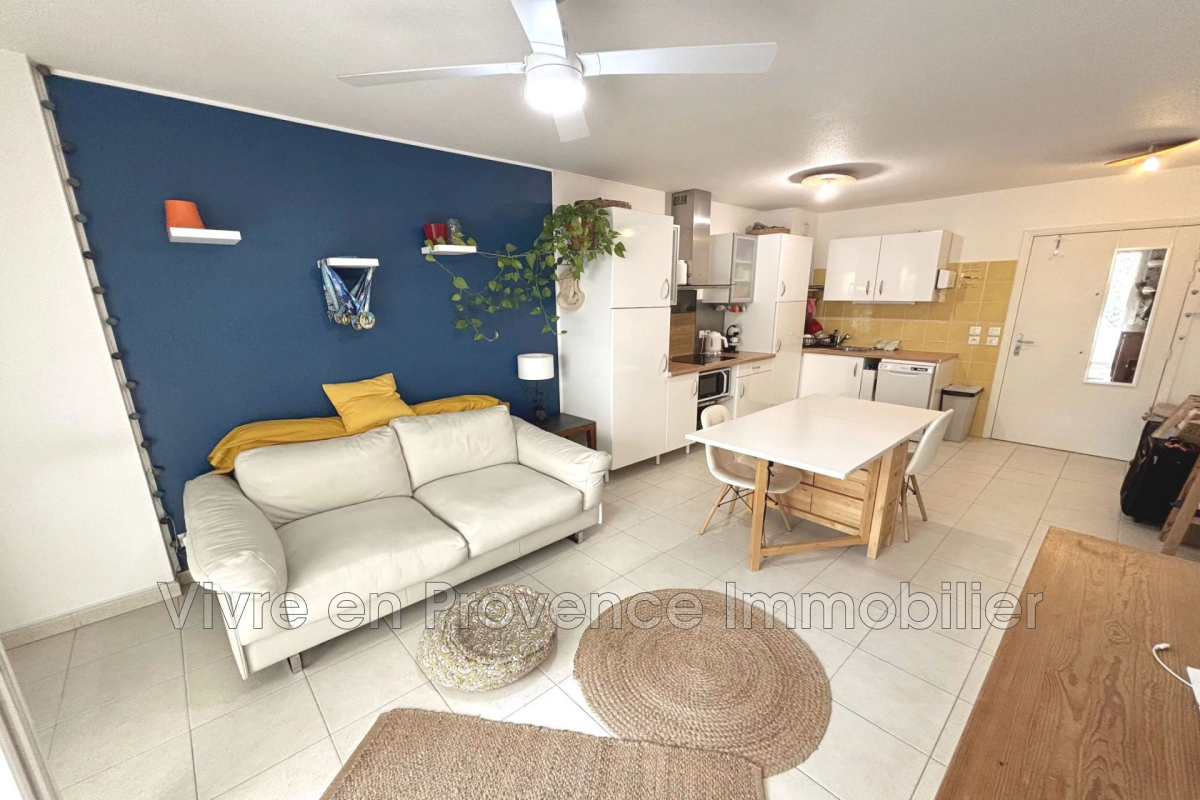 Luxury Apartment for sale in La Trinité, 232 000 €, Photo 2