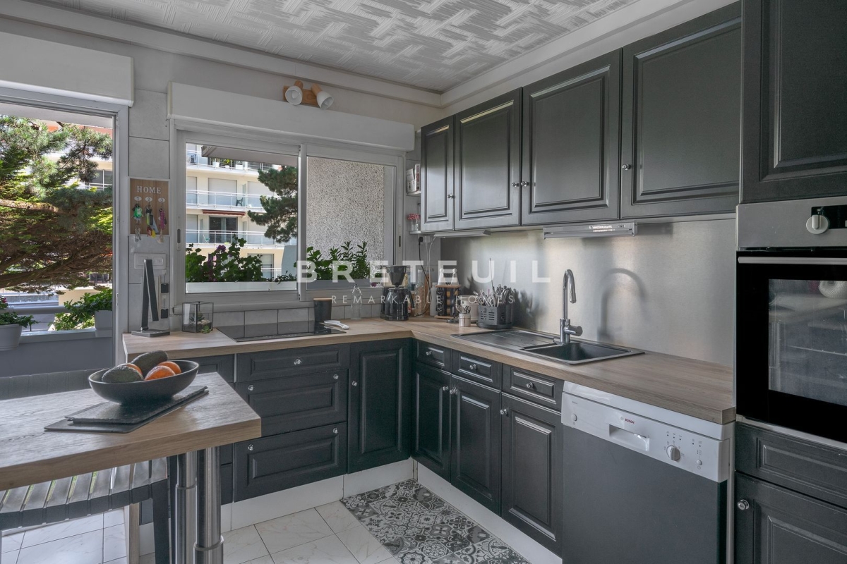 Appartement de luxe à vendre à La Baule-Escoublac, 999 000 €, Photo 3