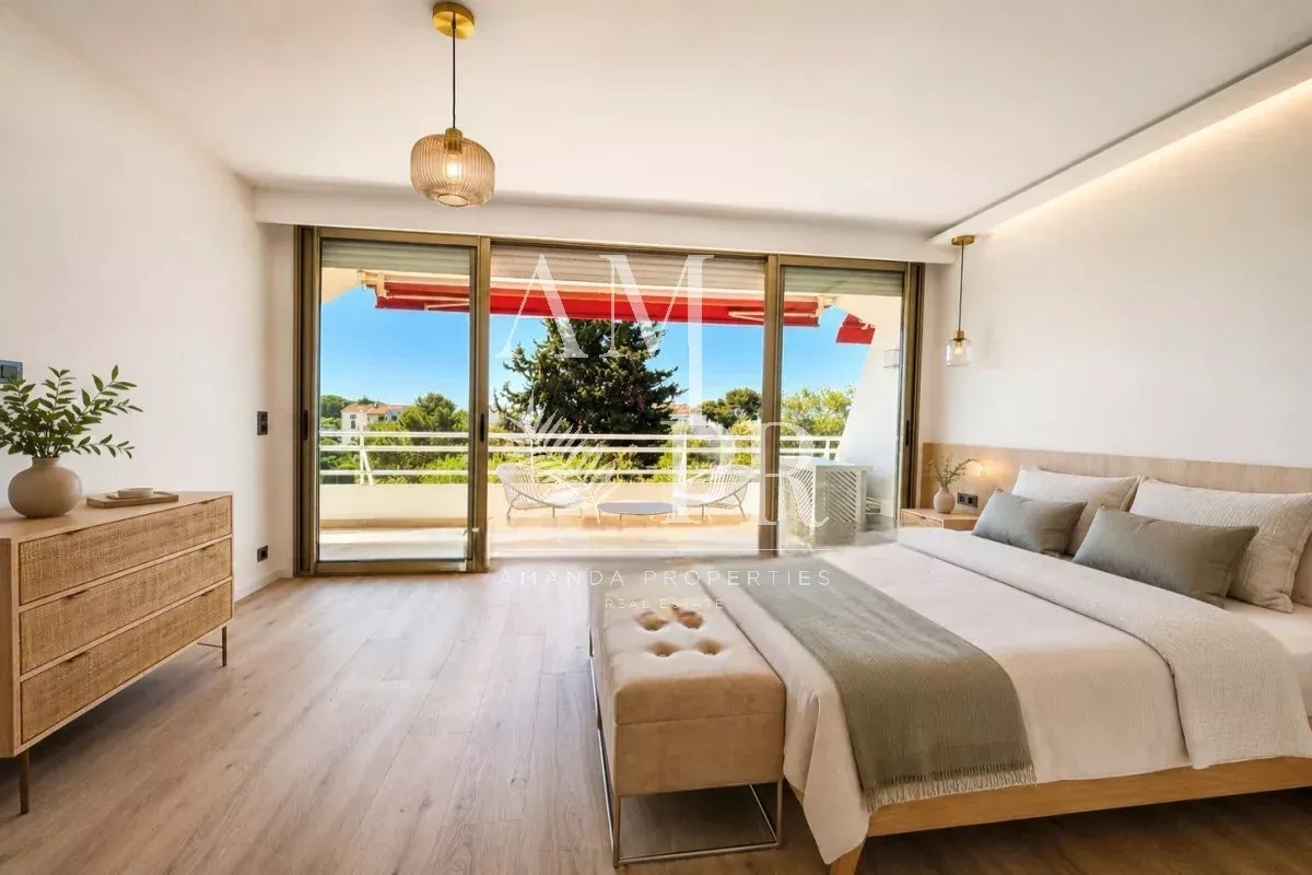 Appartement de luxe à vendre à Cannes, 875 000 €, Photo 3