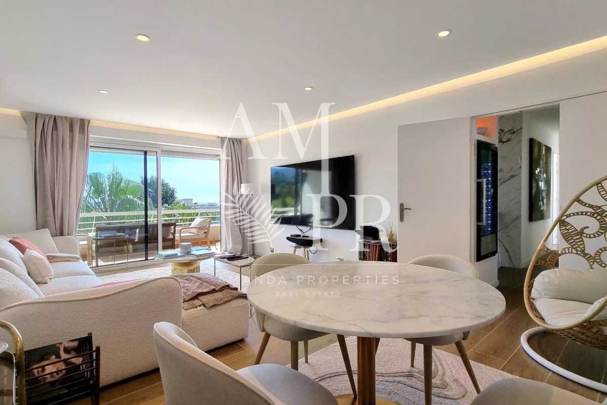 Appartement de luxe à vendre à Cannes, 995 000 €, Photo 3