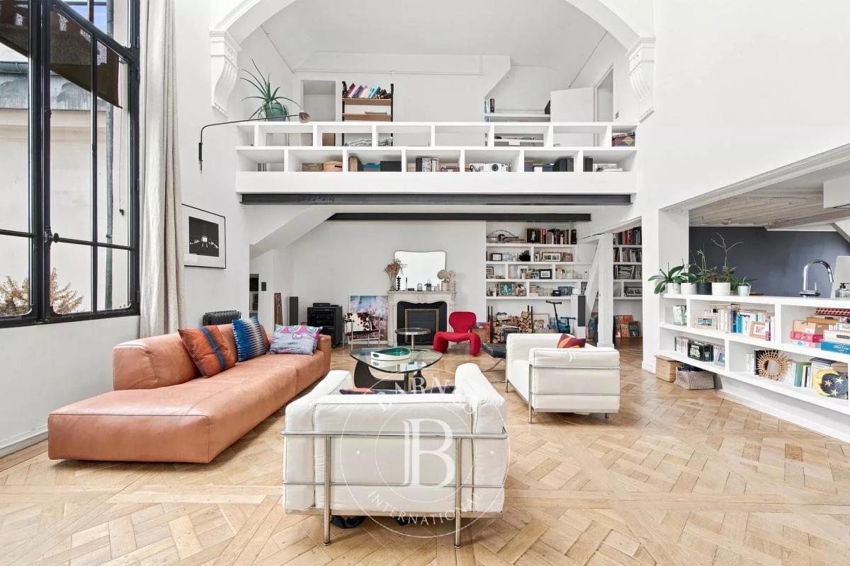 Luxury Apartment for sale in Paris 1er, 2 650 000 €, Photo 3