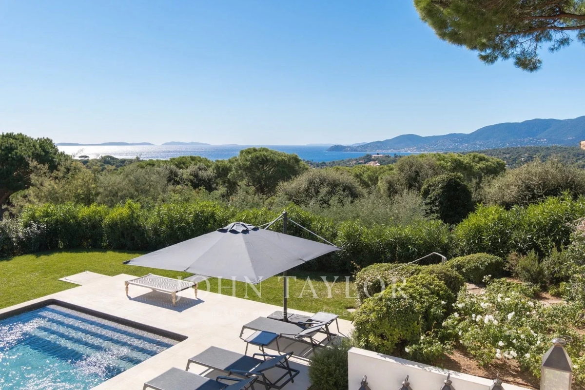 Luxury House for sale in La Croix-Valmer, 4 490 000 €, Photo 3