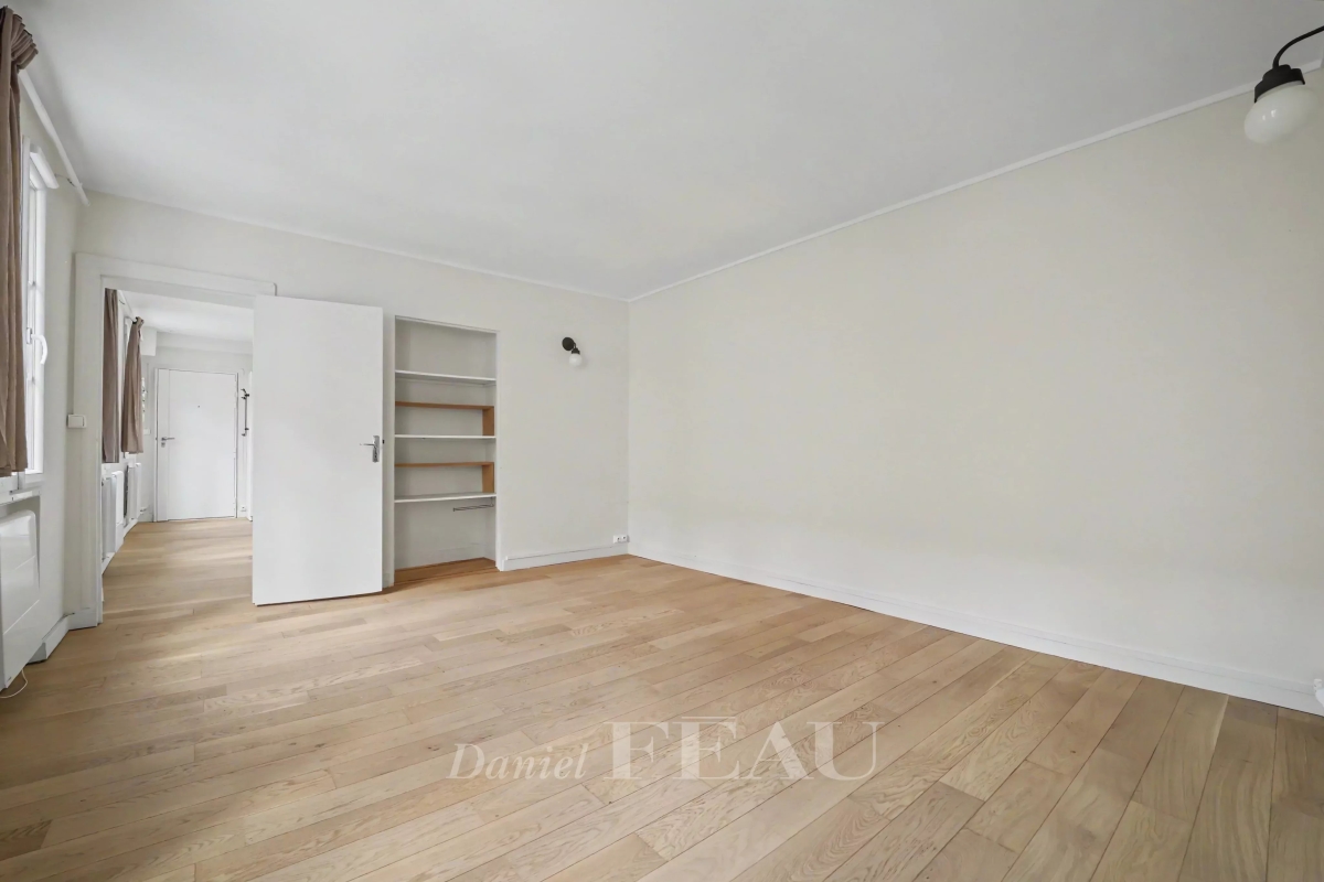 Appartement de luxe à vendre à Versailles, 385 000 €, Photo 3