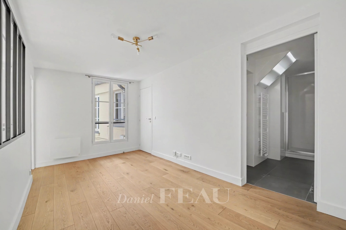 Appartement de luxe à vendre à Versailles, 415 000 €, Photo 3