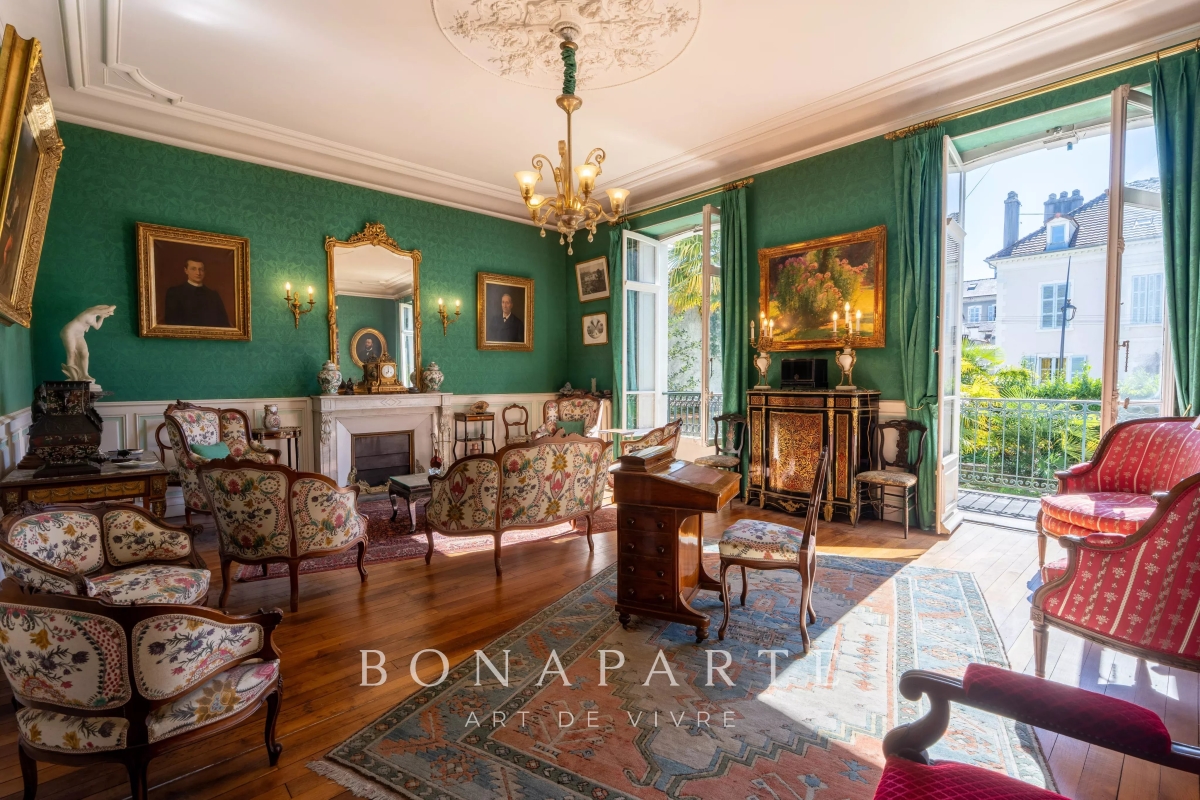 Maison de luxe à vendre à Pau, 790 000 €, Photo 3