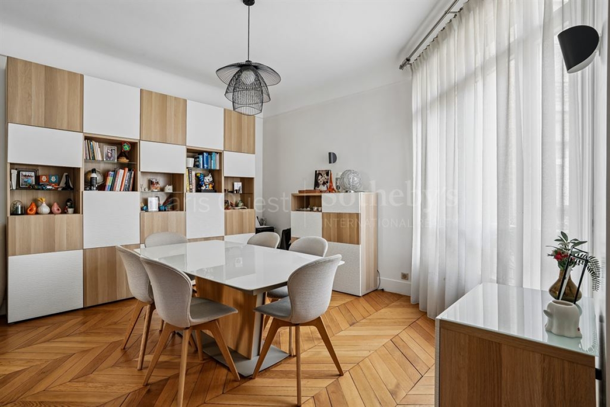 Luxury Apartment for sale in Paris 16ème, 1 490 000 €, Photo 4