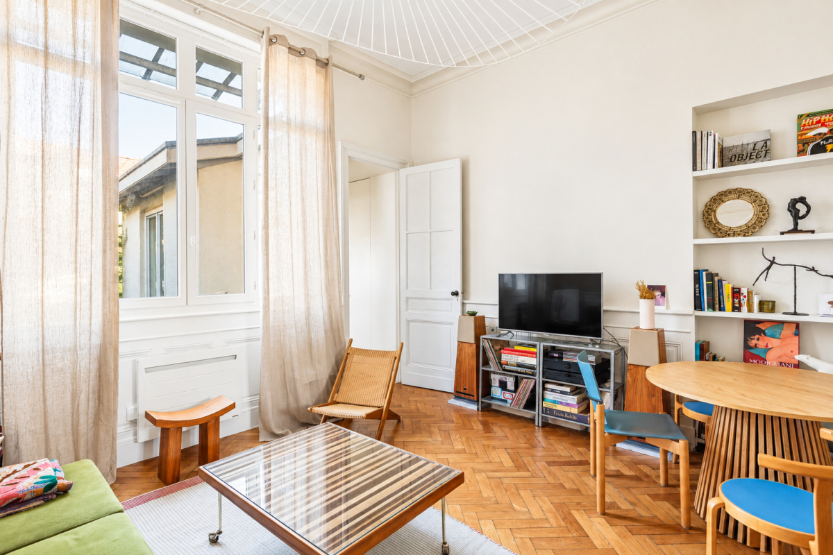 Luxury Apartment for sale in Bordeaux, 350 000 €, Photo 4