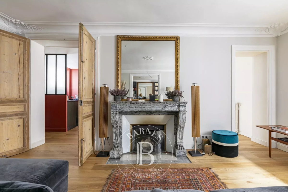 Luxury Apartment for sale in Paris 7ème, 2 320 000 €, Photo 4